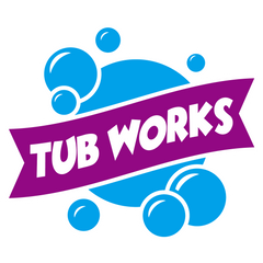 Tub Works LLC logo