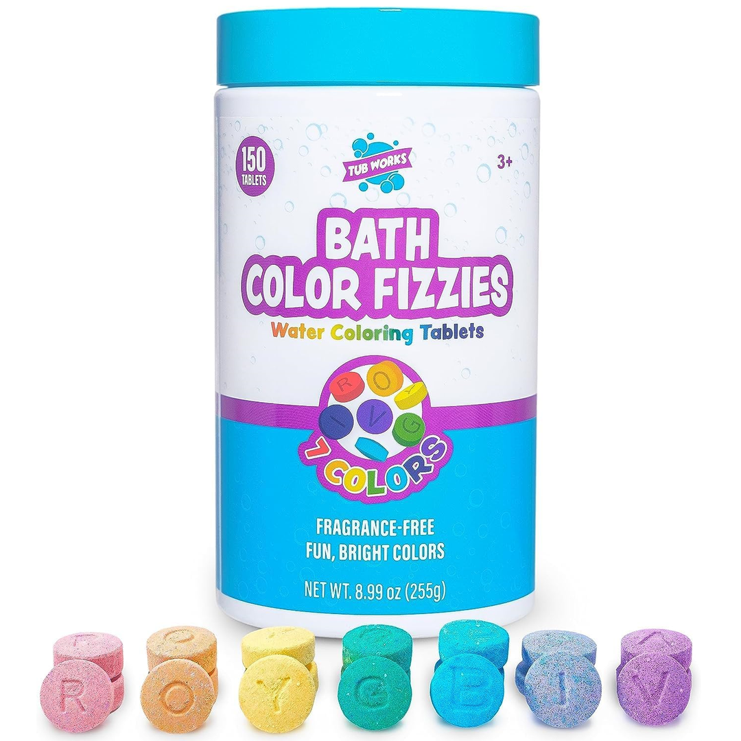 Bath Bombs