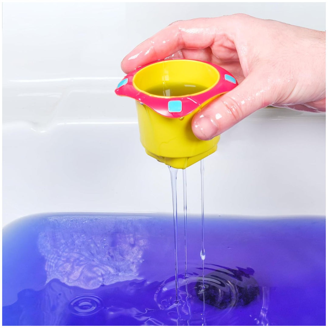 Tub Works® Jelly Bath Slime Bombs, 6 Pack